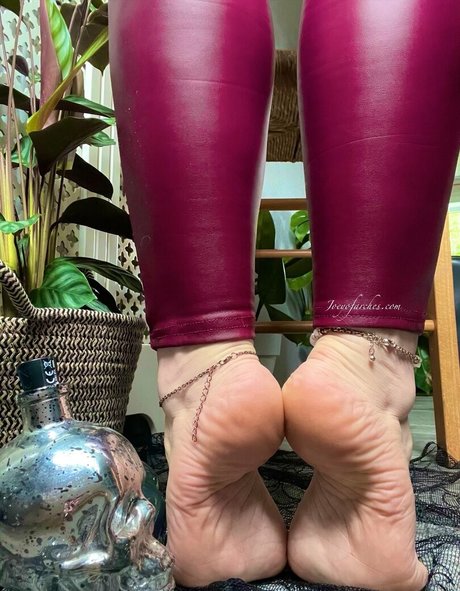 JoeyofArches leaked onlyfans nudes