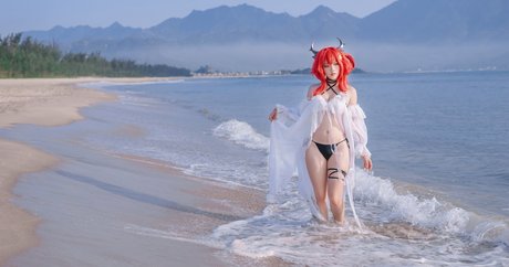 Messie Huang onlyfans full