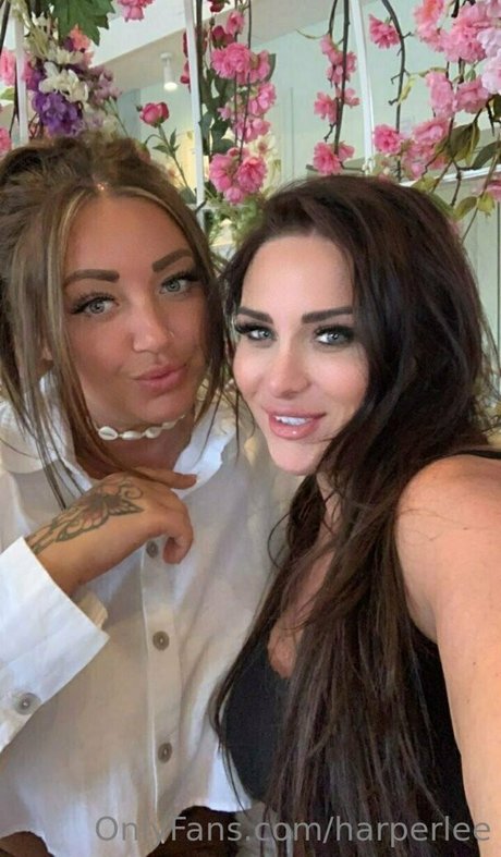 harperlee onlyfans leak xxx