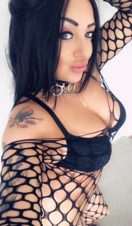 harperlee onlyfans nude tits