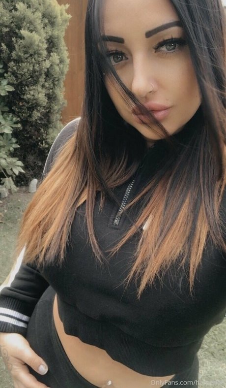 harperlee onlyfans model