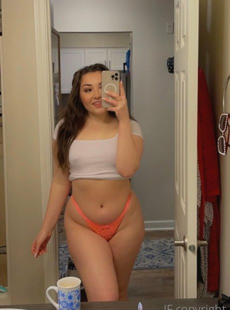 Janie Fit only fans leak nude