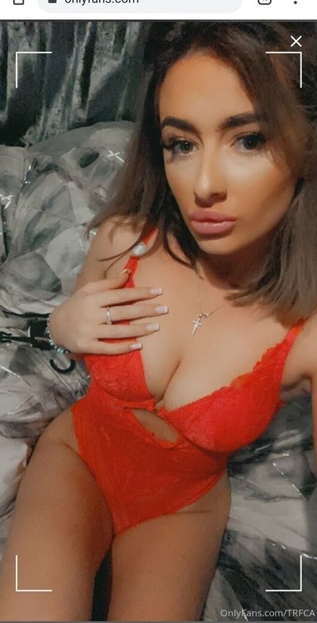 Chloe Allen onlyfans leak naked