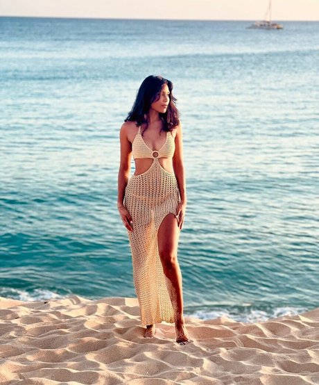 Clemence Botino naked onlyfans