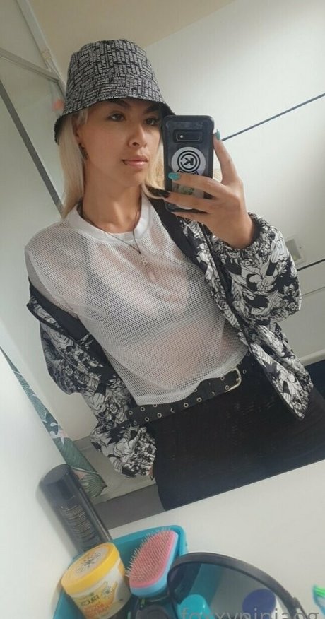 foxxyninjaog nude onlyfans leaks