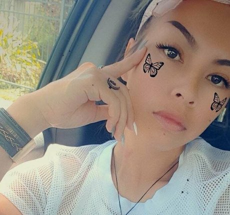 foxxyninjaog onlyfans nudes