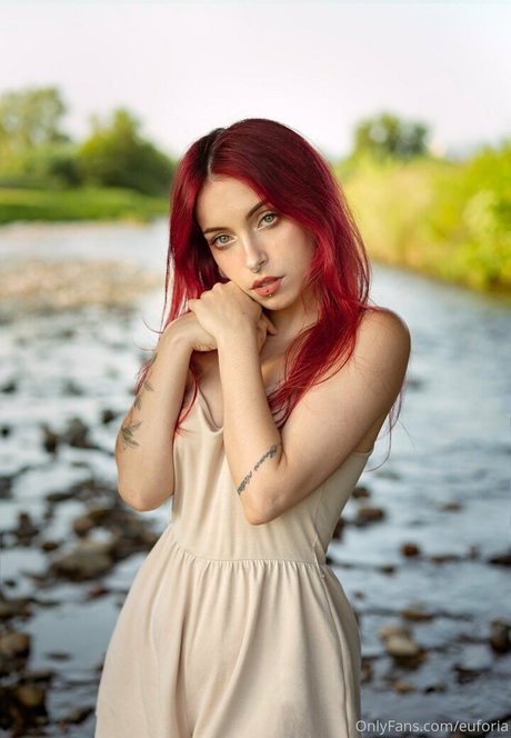 euforia only fans porn