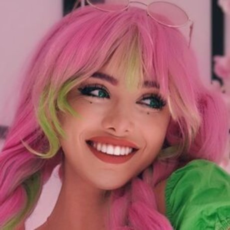 Juli Byonett onlyfans leaks sex