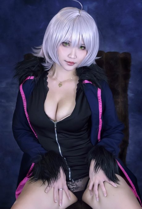 Hana Bunny onlyfans leaked