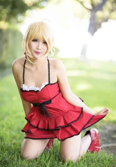 Hana Bunny only fans nudes