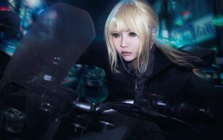 Hana Bunny onlyfans posts