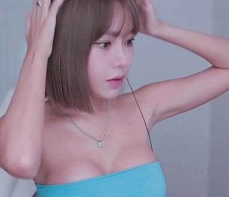 Yoon Chae Ah leaked nude onlyfans