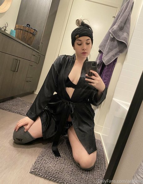 aelflaed onlyfans archives