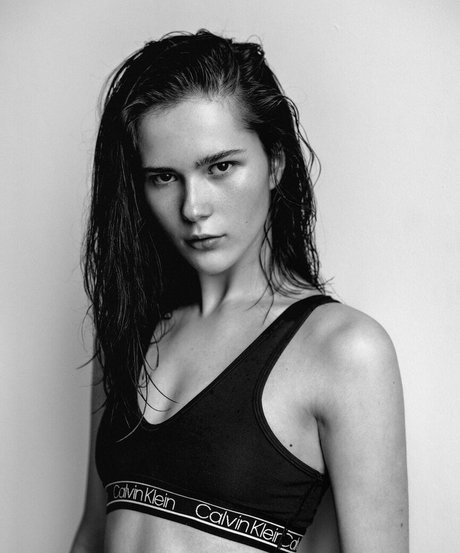 Tasya Key naked onlyfans