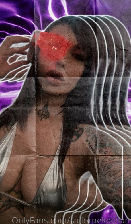 sailornekochan onlyfans leak