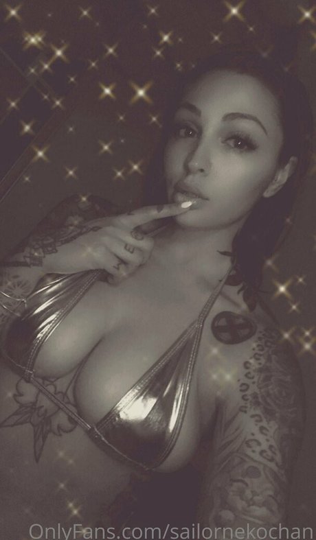 sailornekochan nudes leaked onlyfans