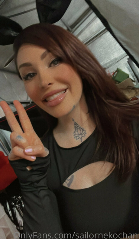 sailornekochan hot onlyfans