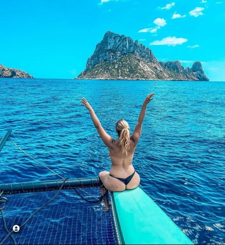 Virginia Salas Kastilio onlyfans leaked pictures