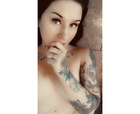 notyourwitch onlyfans leaked pictures