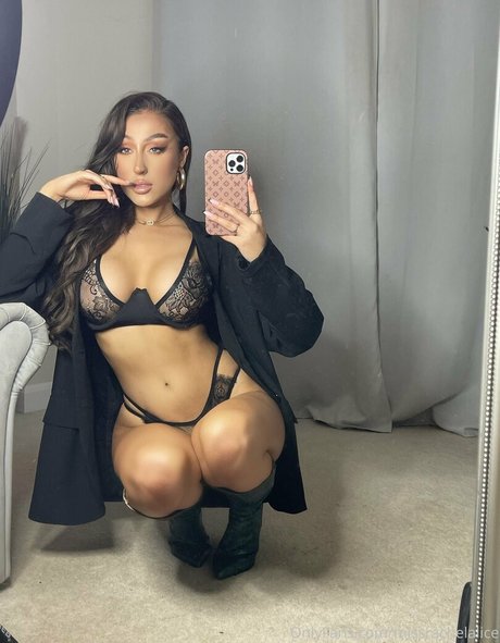 Rachel Alice onlyfans lean