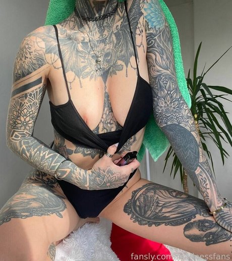 Diana Madness onlyfans leakes