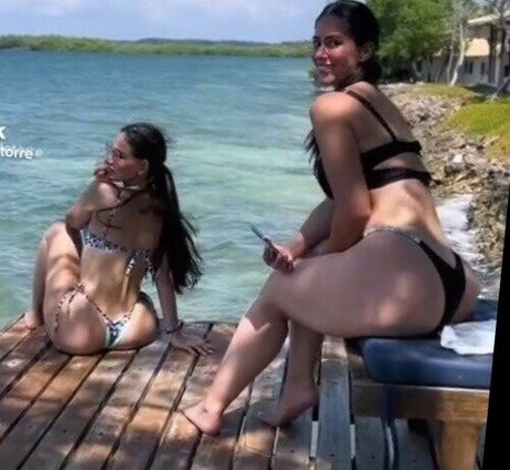 Sofia Yunes naked leaked onlyfans