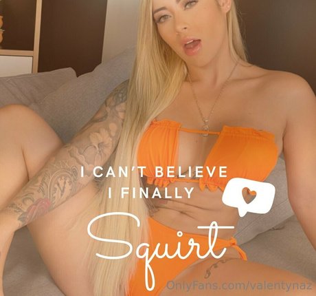 valentynaz onlyfans lean