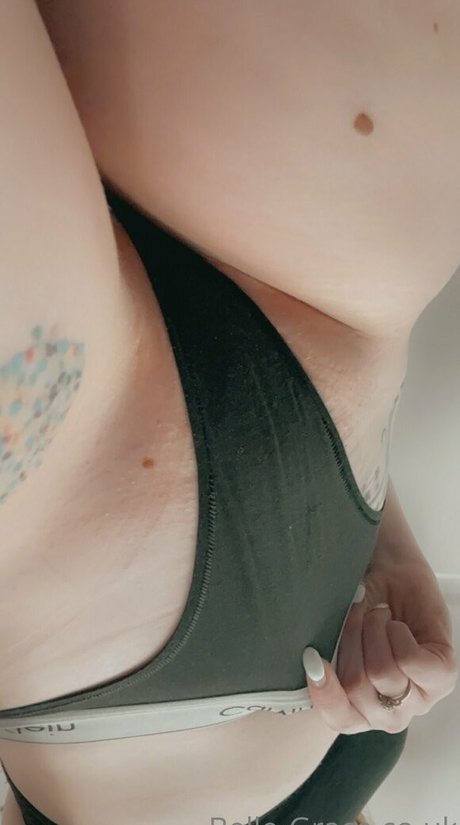 bellegrace onlyfans pics