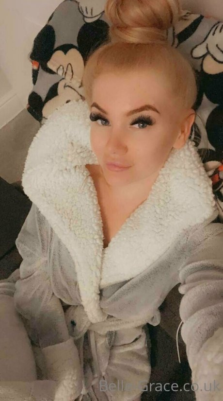 bellegrace onlyfans sex