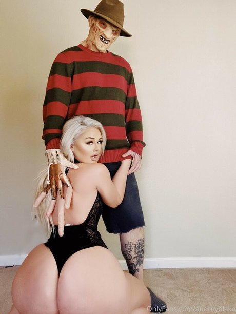 audreyblake Profile pic