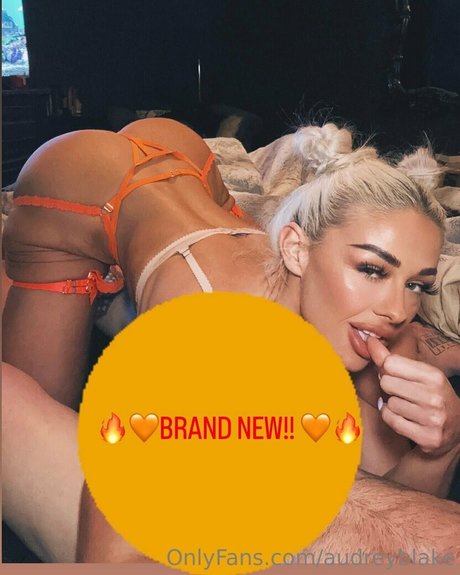 audreyblake onlyfans fotos