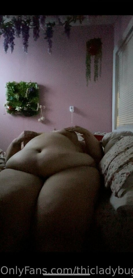 thicladybug leak onlyfans porn