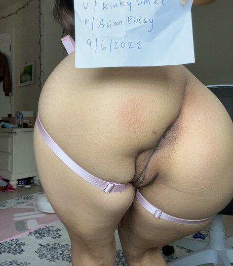 kinkylimee leaked only fans porn