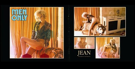 Anna Friel onlyfans nude pics