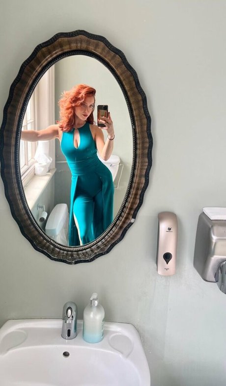 Eva O Hara porn onlyfans