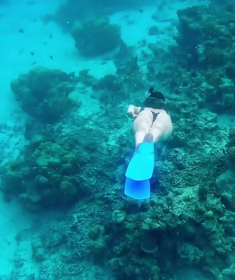 Eva O Hara leaked onlyfans.