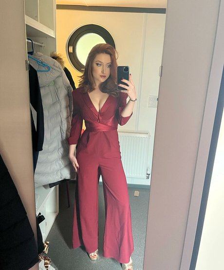 Eva O Hara onlyfans leakes