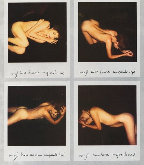 Jane Birkin onlyfans nude pictures