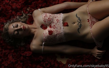 skyebaby95 sextape onlyfans