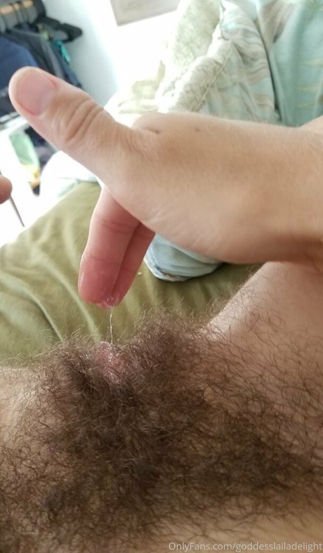 goddesslailadelight onlyfans fuck