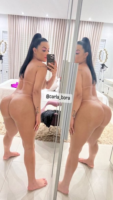 Carla Bora leaked onlyfans photos