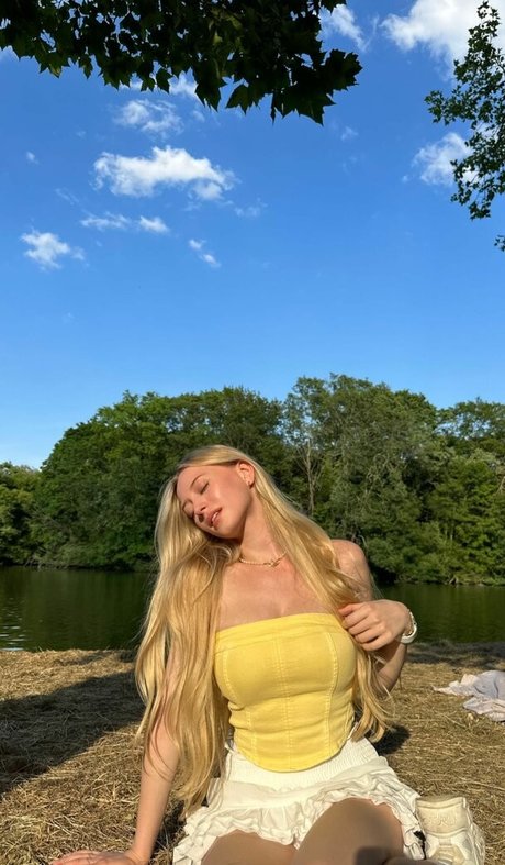 Sophia Diamond nude leaked onlyfans
