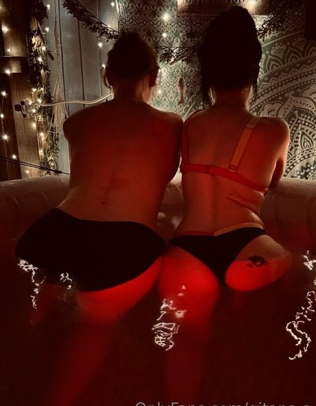 Gitana Adelle onlyfans leaked dirtyship