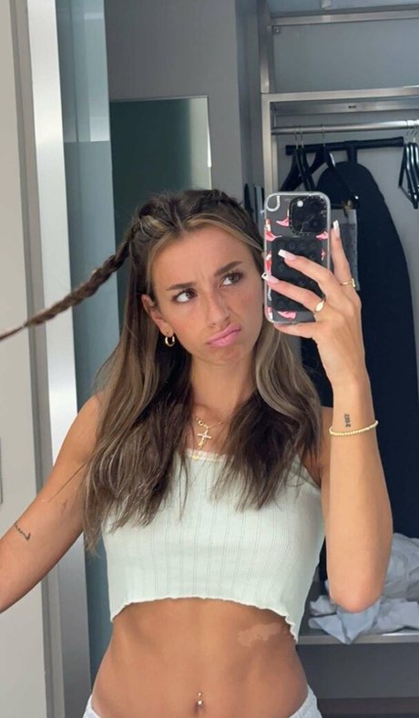 Sadie Mckenna leaked onlyfans nude