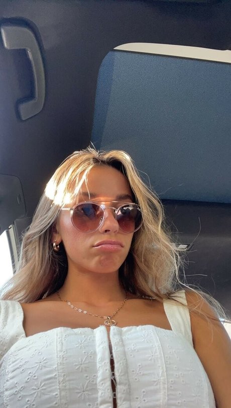 Sadie Mckenna onlyfans leak