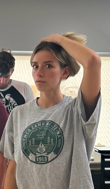 Sadie Mckenna onlyfans nude leaked