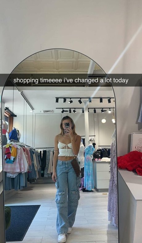 Sadie Mckenna onlyfans leaks