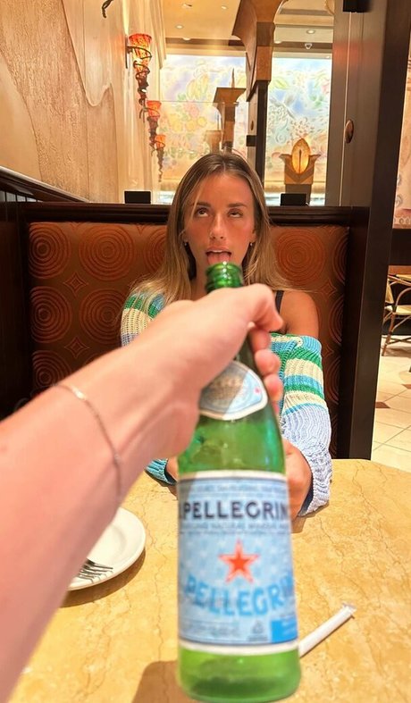 Sadie Mckenna onlyfans leaka