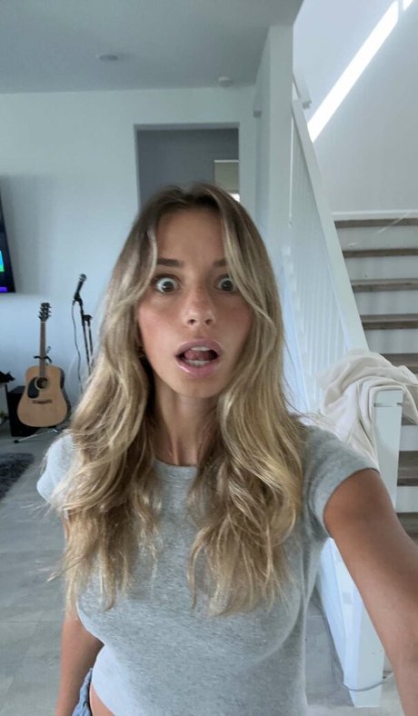 Sadie Mckenna sextape onlyfans