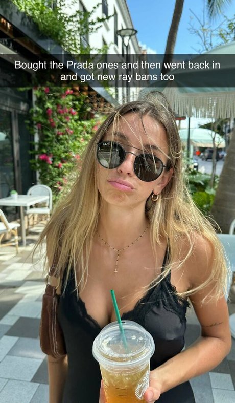 Sadie Mckenna leaked onlyfans.